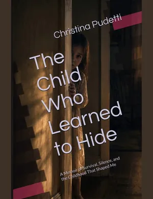 The Child Who Learned to Hide book cover